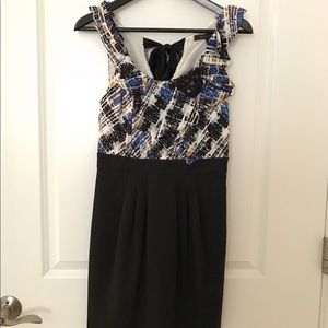 Bcbg dress